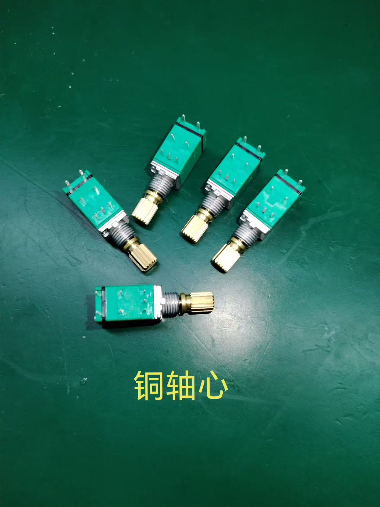 河源编码器